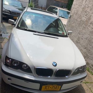 Meet your Posher, Dante